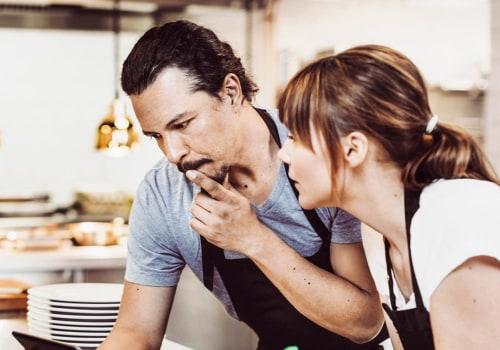 What are the common challenges of restaurant owners?
